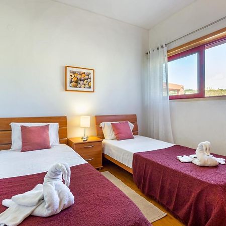 Villa Marina Albufeira Exterior foto